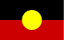 Aboriginal Flag